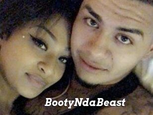 BootyNdaBeast