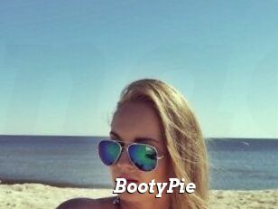 BootyPie