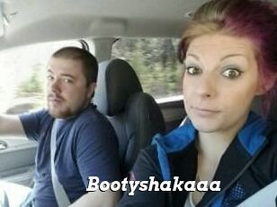 Bootyshakaaa