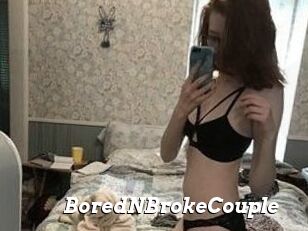 BoredNBrokeCouple