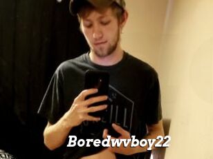 Boredwvboy22