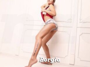 Borgia