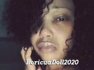 BoricuaDoll2020