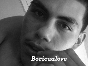 Boricualove