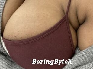 BoringBytch