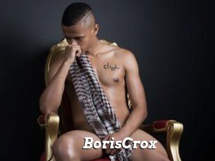 BorisCrox