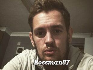 Bossman87