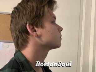 BostonSoul