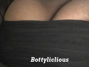 Bottyliclious