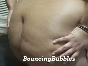 BouncingBubbles