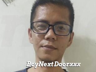 BoyNextDoorxxx