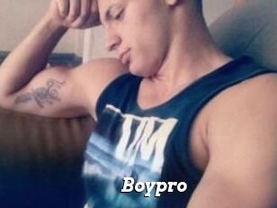 Boypro