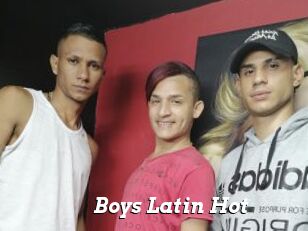 Boys_Latin_Hot