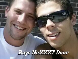 Boys_NeXXXT_Door