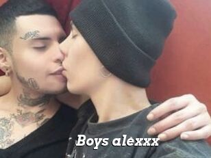 Boys_alexxx