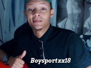 Boysportxx18