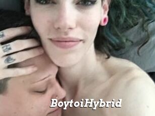 BoytoiHybrid