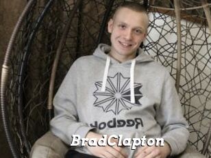 BradClapton