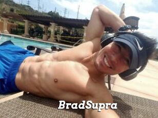 BradSupra