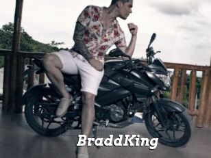 BraddKing