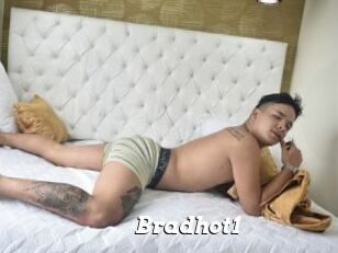 Bradhot1