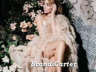 BrandiCarter