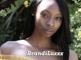 BrandiLuxxx