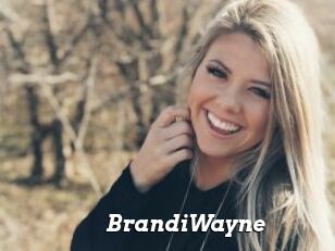 BrandiWayne