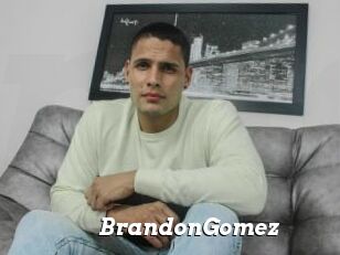 BrandonGomez