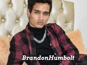 BrandonHumbolt