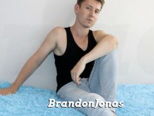 BrandonJonas