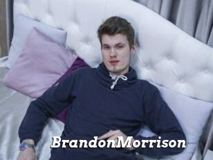 BrandonMorrison