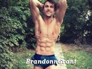 BrandonnGrant