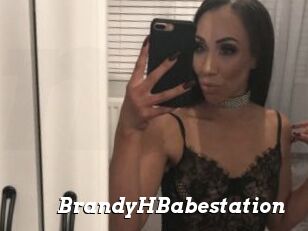 BrandyHBabestation