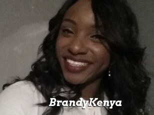 BrandyKenya