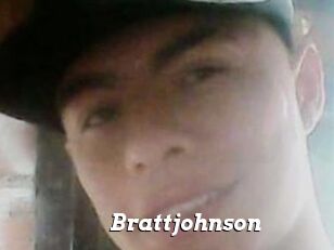 Brattjohnson