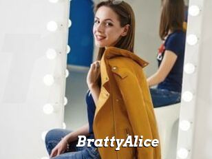 BrattyAlice