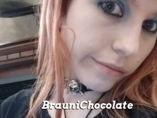 BrauniChocolate