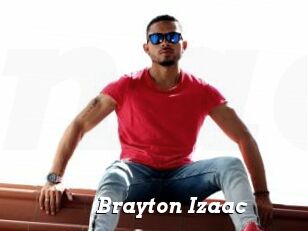 Brayton_Izaac