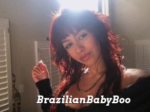 BrazilianBabyBoo