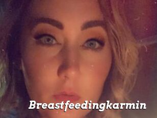 Breastfeedingkarmin