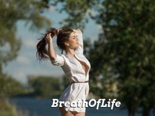 BreathOfLife