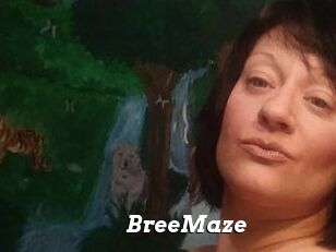 Bree_Maze