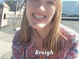 Breigh