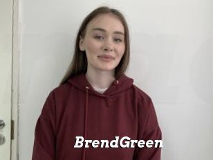 BrendGreen