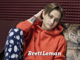 BrettLeman