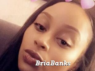 BriaBanks