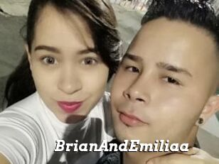 BrianAndEmiliaa