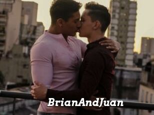 BrianAndJuan