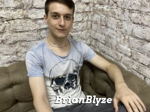 BrianBlyze